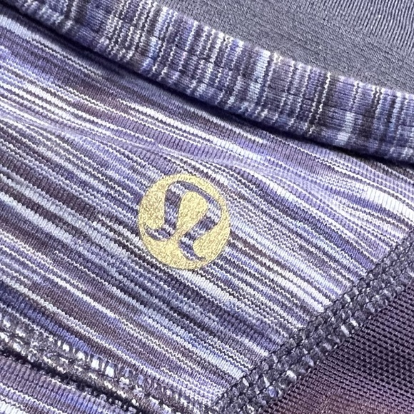 Lululemon Flow Y Bra IV
Wee Are From Space Brusied Berry - Picture 6 of 7